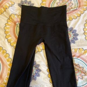 Spanx leggings